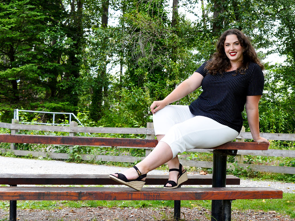 Blue Sky Clothing Company International Selkirk Loop