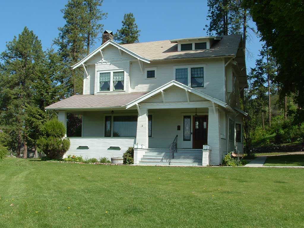 Stevens County Historical Society International Selkirk Loop