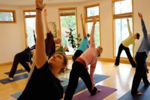 Discover Yoga Retreat Events & Activities in British Columbia