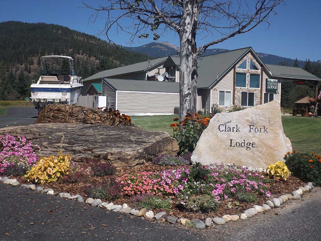 Clark Fork International Selkirk Loop