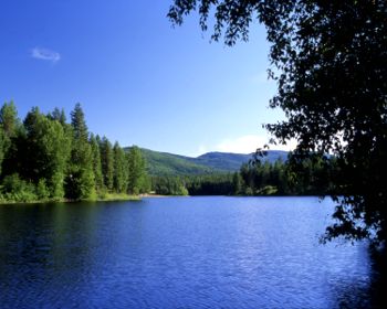 blanchard-lake