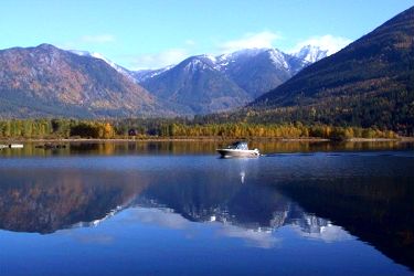 Ice fishing and more on tap at Crawford Reservoir