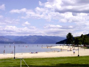 sandpoint-beach