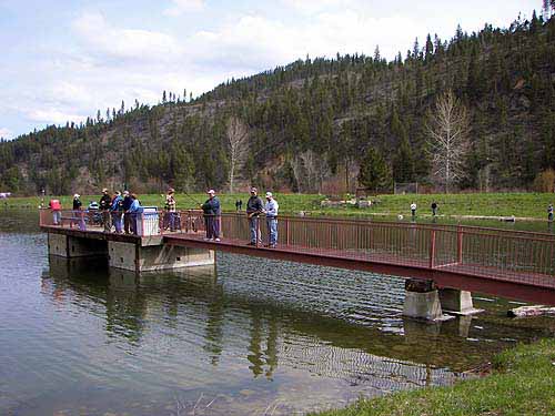 troy-lake-dock