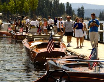 woodenboat