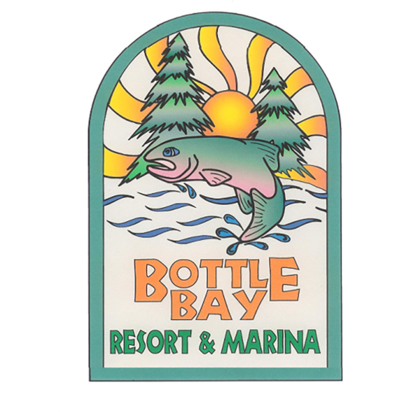 Bottle Bay Resort & Marina International Selkirk Loop