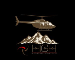 High Altitude Heli Services logo
